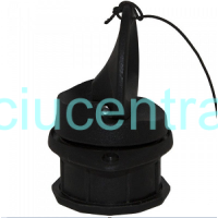 Kolibri atidaromas drenažo vožtuvas - kamštis Kolibri atidaromas drenažo vožtuvas - kamštis